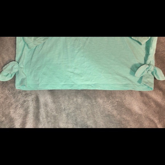 Cat and Jack Star sequin long sleeve - Picture 2 of 3